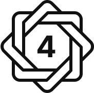 4