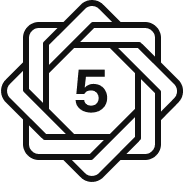 5