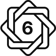 6