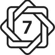 7