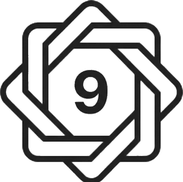 9